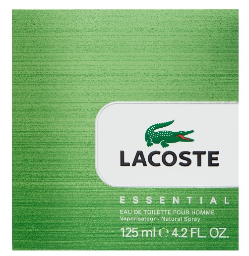 LACOSTE ESSENTIAL M4.2OZ