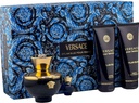 Versace Dylan Blue Pour Femme W 4 PC Set