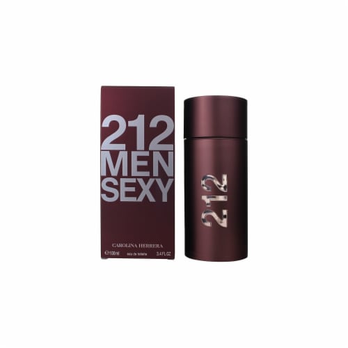 212 SEXY M/SP 3.4OZ****