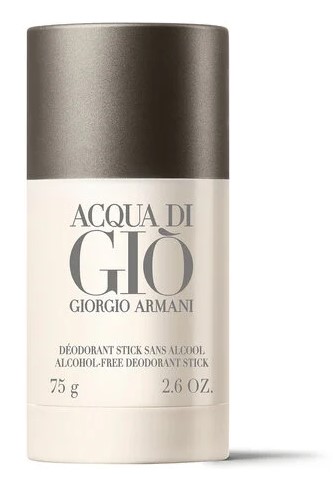 ACQUA DI GIO DEODORANT