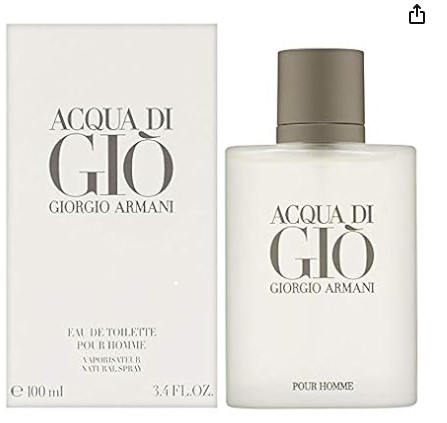 ACQUA DI GIO EDT M/SP 3.4