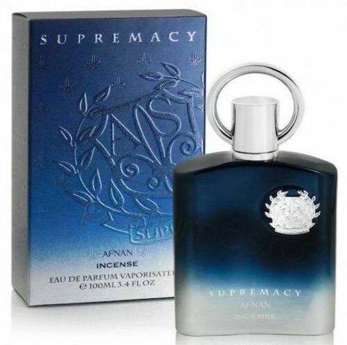 Supremacy Incense Spray 3.4 oz EDP for Men