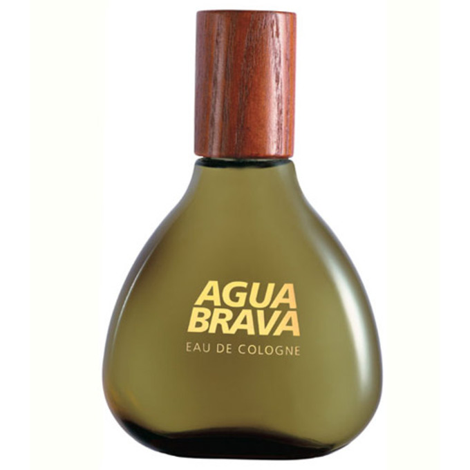 AGUA BRAVA M/SP 3.4OZ