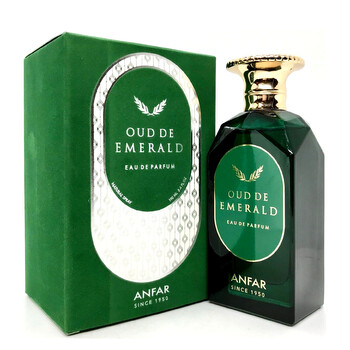 ANFAR OUD DE EMERALD