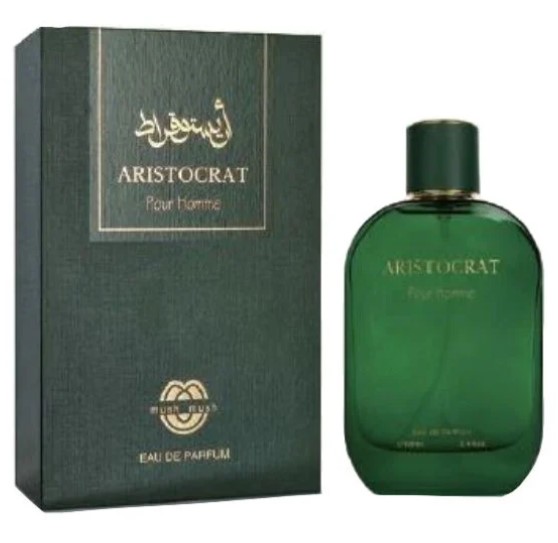 Aristocrat Men's EDP Spray 3.4 Oz