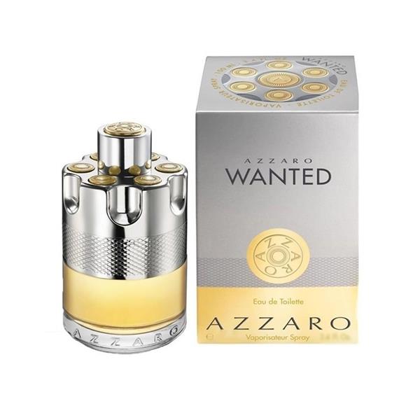 AZZARO WANTED EDT M/3.4