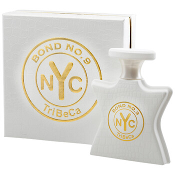 Bond No 9 Gramercy Park Men's EDT Spray 1.7 Oz 