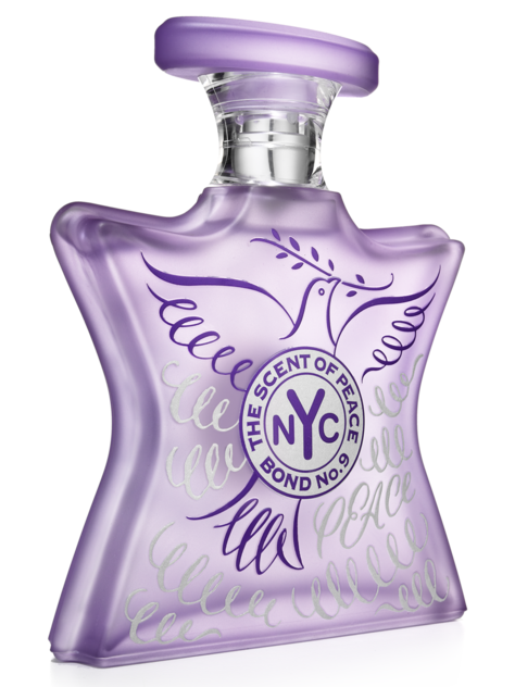 BOND#9 SCENT OF PEACE NAT