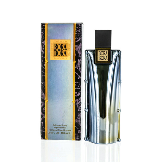 Bora Bora Spray 3.4 oz EDP for Men