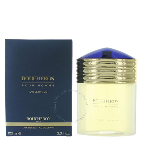 BOUCHERON EDP M/SP 3.4OZ