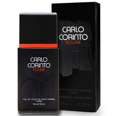 CARLO CORINTO ROUGE SP3.4