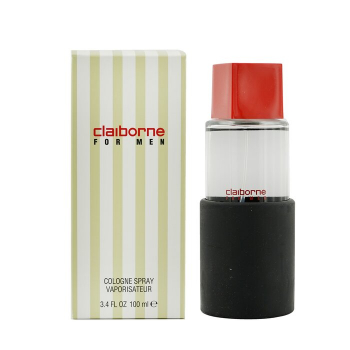 Liz Claiborne Cologne Men's EDT Spray 3.4 Oz