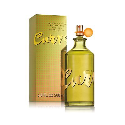 CURVE EDT M/SP 6.8OZ