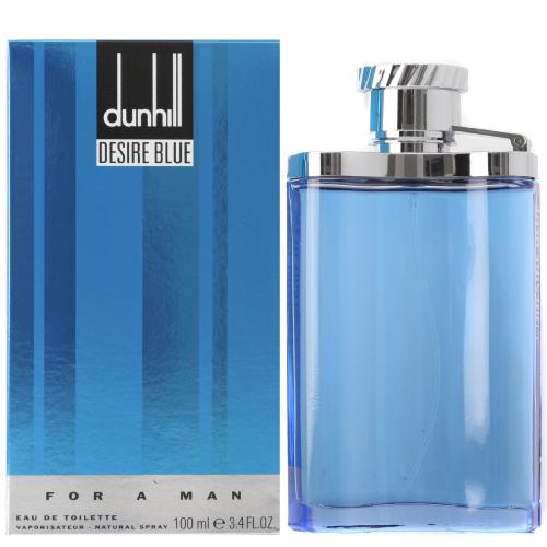 DESIRE BLUE EDT M/SP 3.4O