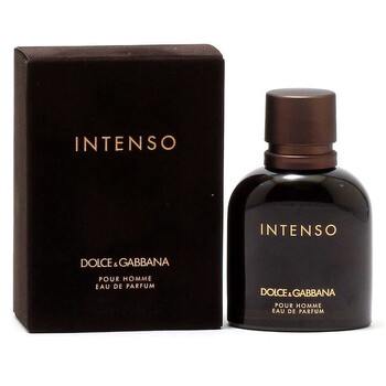 DOLCE G INTENSO EDP M 4.2