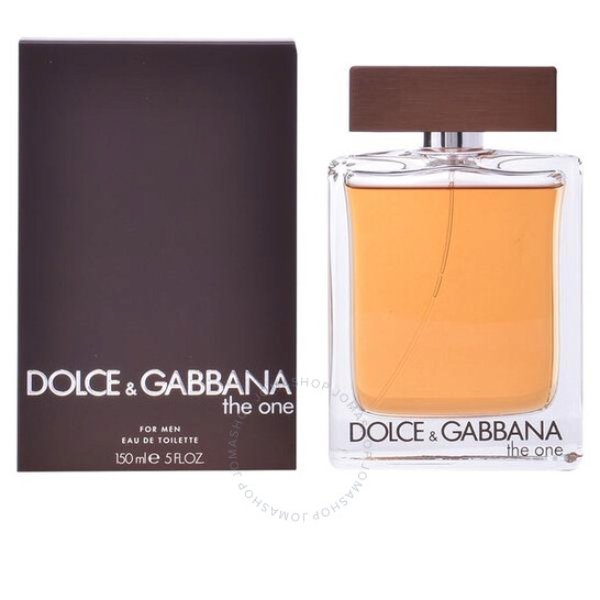 DOLCE THE ONEEDT 5OZ MEN