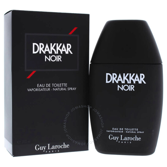 DRAKKAR EDT SP 6.7OZ