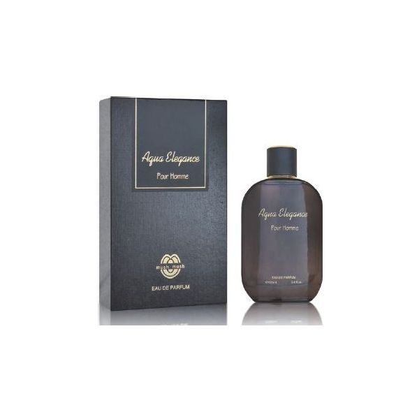 EMIR GREY EDP 3.4 OZ MEN