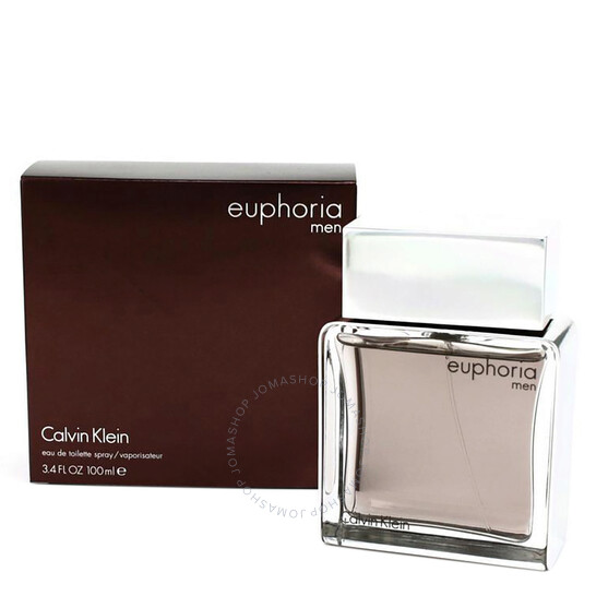 EUPHORIA EDT M/SP 3.4****