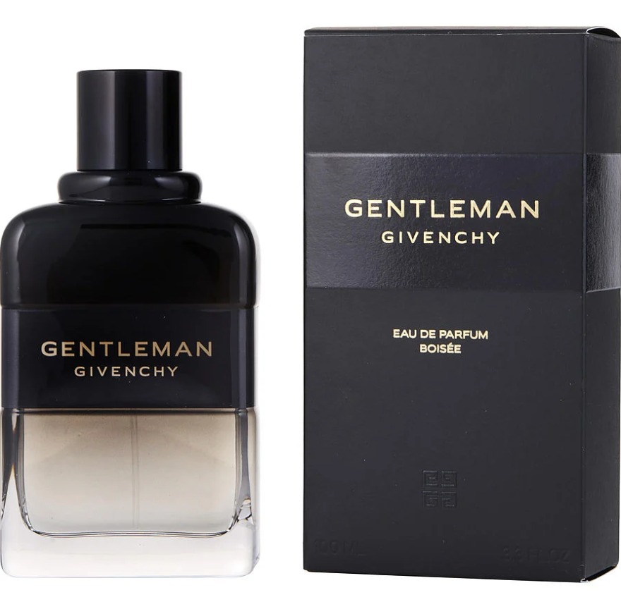 Gentlemen Boisee Spray 3.4 oz EDP for Men