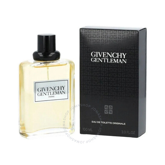 GIVENCHY GENTLEMAN EDT3.4