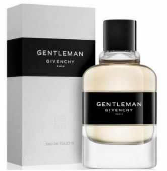 Gentleman Spray 3.4 oz EDT for Men