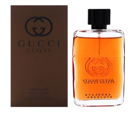 Guilty Absolute Spray 1.6 oz EDT for Men