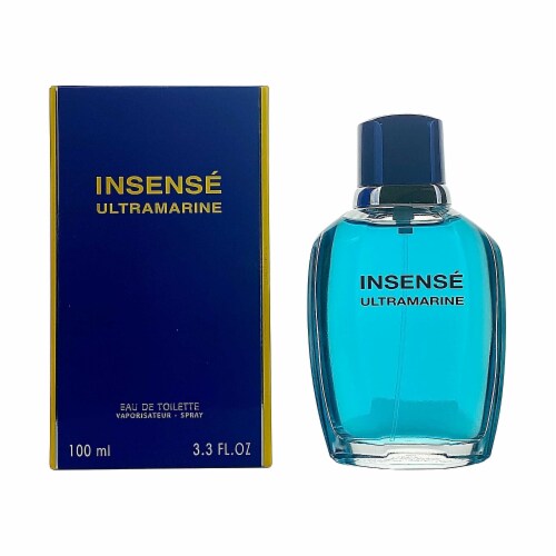 INSENSE ULTRAMARINE 3.3M