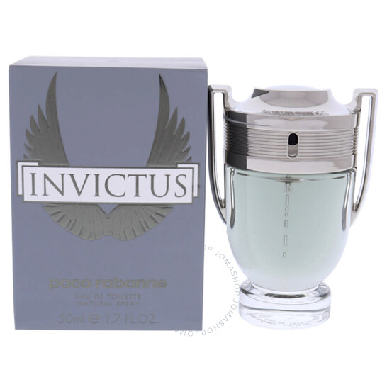 INVICTUS  M/1.7 OZ