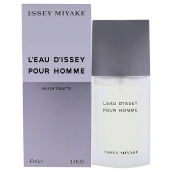 ISSEY MIYAKE EDT M/SP 4.2