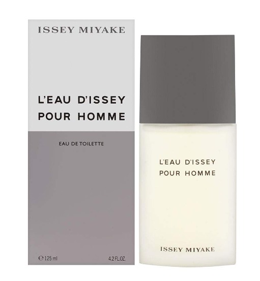 Issey Miyake Spray 4.2 oz EDT by Issey Miyake for Men