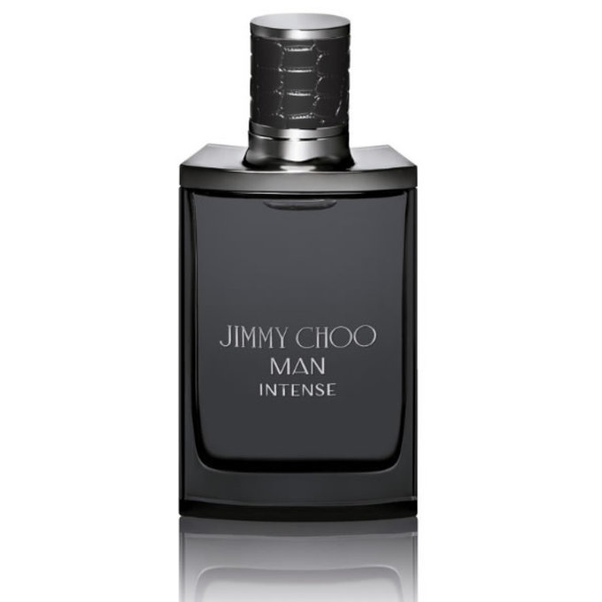 Jimmy Choo Intense Spray 3.3 oz EDT by Jimmy Choo for Men