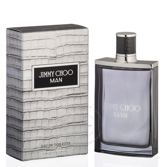 JIMMY CHOO M EDT/SP 3.4