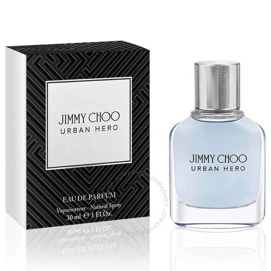 JIMMY CHOO URBAN HERO 3OZ