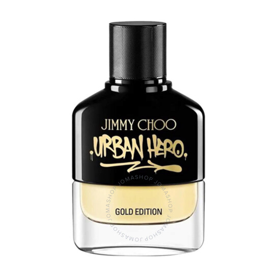 JIMMY CHOO URBAN HERO GOL