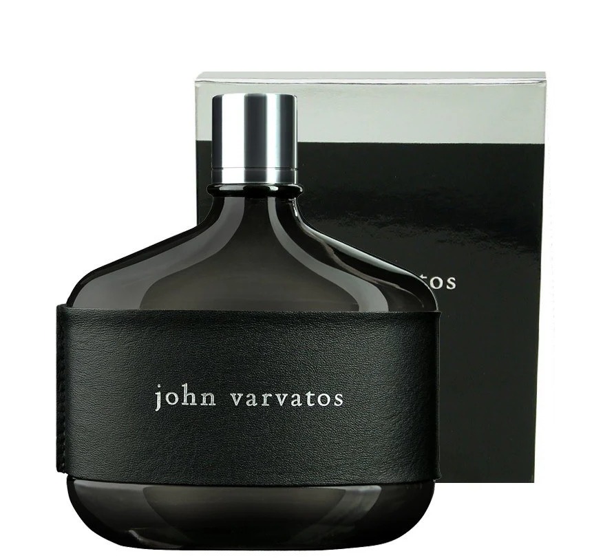 John Varvatos Spray 4.2 oz EDT by John Varvatos for Men