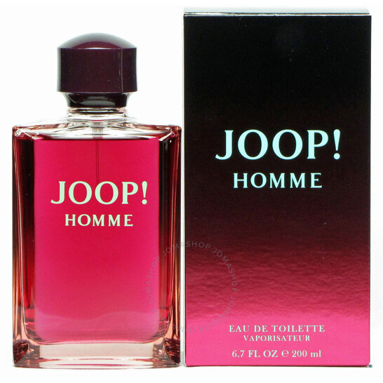 JOOP EDT M/SP 6.7OZ