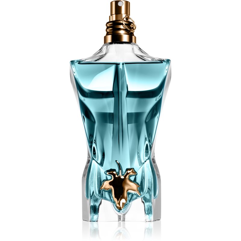 Le Beau Spray 2.5 oz EDT by Jean Paul Gaultier for Men