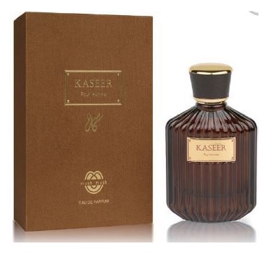 KASEER EDP 3.4 OZ MEN