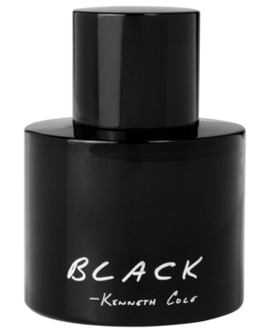 Kenneth Cole Black Spray 3.4 oz EDT for Men