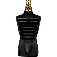 Le Male Black Intense Spray 4.2 oz EDP by Jean Paul Gaultier for Men