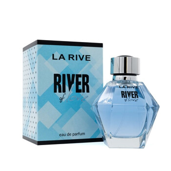 Mr Sharp Spray 3.3 oz EDT by La Rive for Men