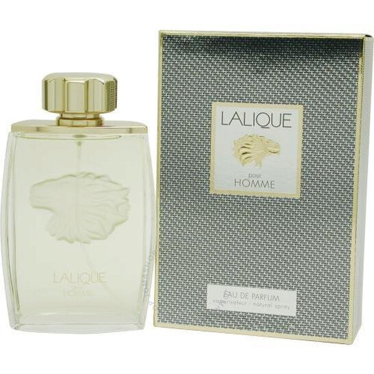 LALIQUE EDP M/SP 4.2OZ