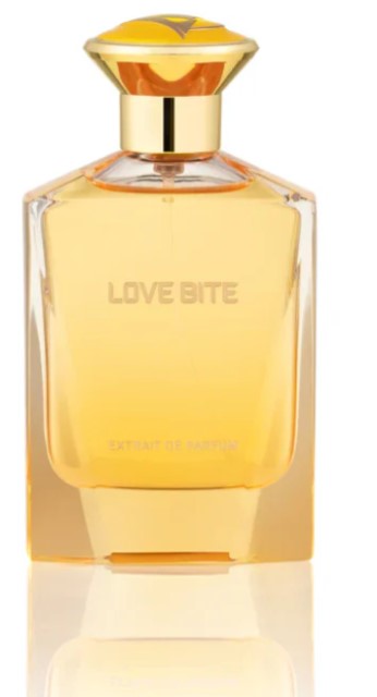 Fragrance Story Love Bite Unisex EDP Spray 3.3 Oz