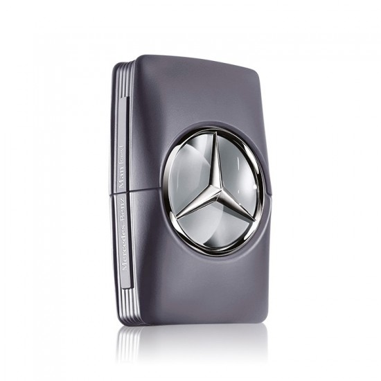 MERCEDEZ BENZ GREY 3.4