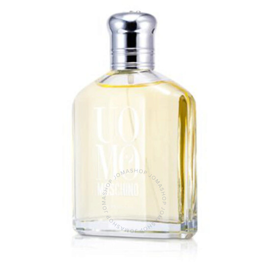 MOSCHINO UOMO EDT M/SP4.2