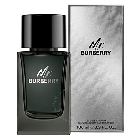 MR BURBERRY EDT M/SP3.3OZ