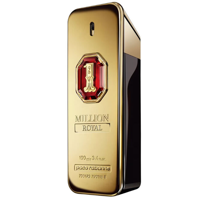 One Million Royal Parfum 3.4 oz for Men