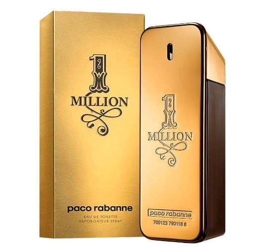 Paco Rabanne One Million Men's EDT 6.7 Oz