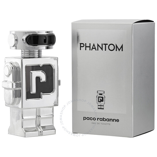 PACO RABANNE PHANTOM.3.3